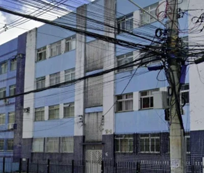 Apartamento com 69m² em Salvador/BA em Salvador - Bahia