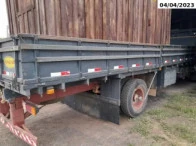 Mercedes-Benz L 1113 L 1113 1973 Diesel em Alegrete - Rio Grande do Sul
