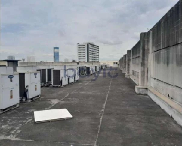 Comercial em Santo Amaro/SP em São Paulo