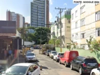 Apartamento em Jardim América, Salvador/BA em Salvador - Bahia