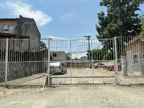 Casa de 59m² privativos no Condomínio Vila Verde em Itaguaí - Rio de Janeiro