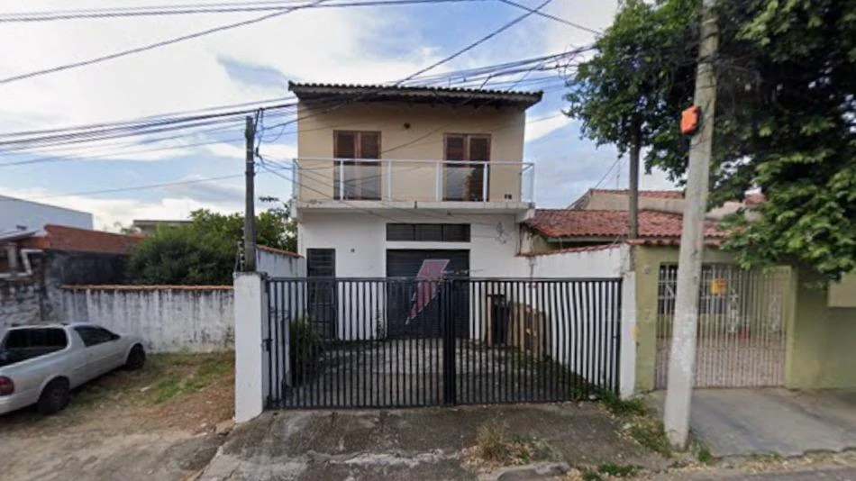 Casa em Sorocaba/SP em Sorocaba - São Paulo