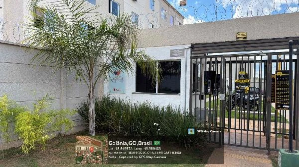 Apartamento com 2 Quartos em Goiânia/GO em Goiania - Goiás