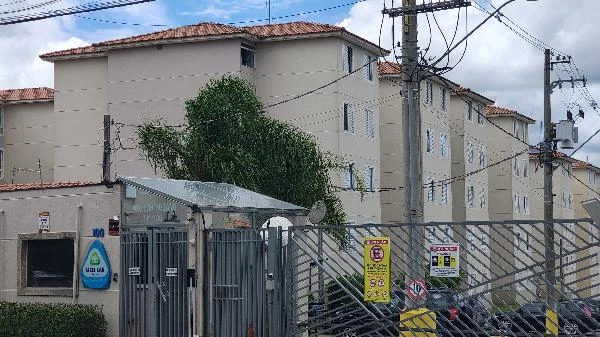 Apartamento com 2 Quartos em Suzano/SP em Suzano - São Paulo
