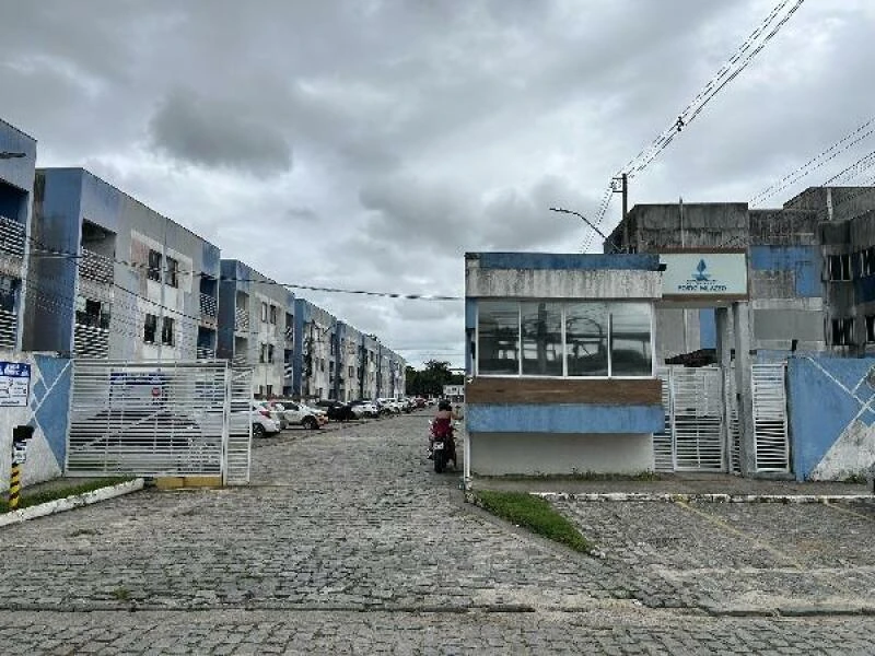 Apartamento com 2 Quartos em Rio Largo/AL em Rio Largo - Alagoas