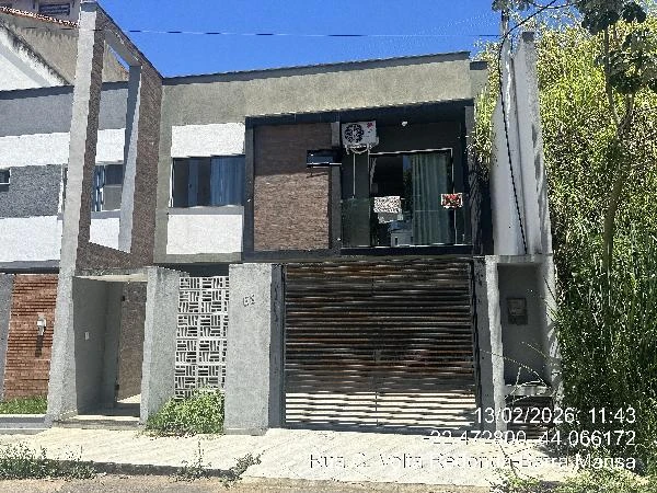 Casa com 3 Quartos em Volta Redonda/RJ em Volta Redonda - Rio de Janeiro