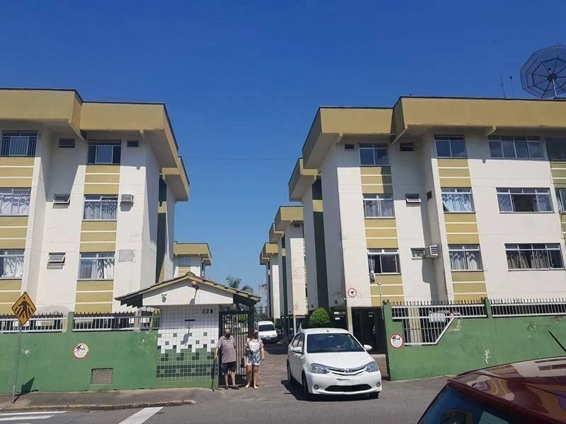 Apartamento com 3 Quartos em Jaraguá do Sul/SC em Jaraguá Do Sul - Santa Catarina