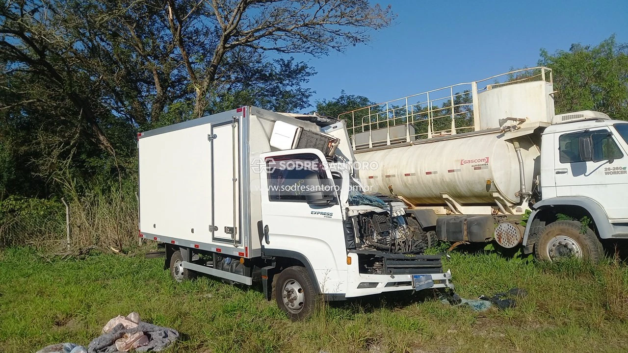 Volkswagen Express DRF 4x2 DRF 4x2 2025 Automático? 2024/2025