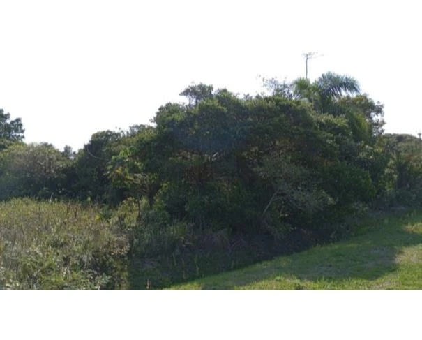Terreno Terreno de 250m² em Balneário Guarapuava Balneário Guarapuava/SP em Ilha Comprida - São Paulo