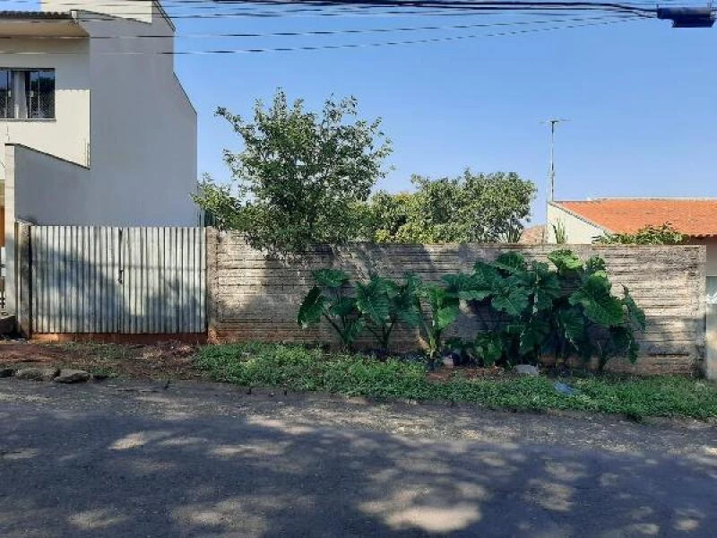 Terreno em Arapongas/PR em Arapongas - Paraná