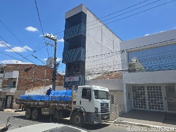 Casa de 403m² com 3 Wc no Centro em Toritama - Pernambuco