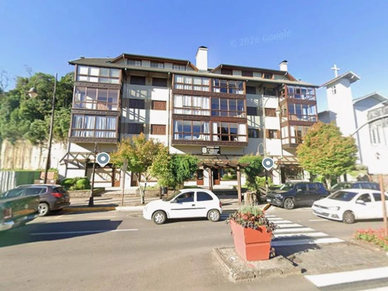 Apartamento Oportunidade Exclusiva em Gramado/RS em Gramado - Rio Grande do Sul