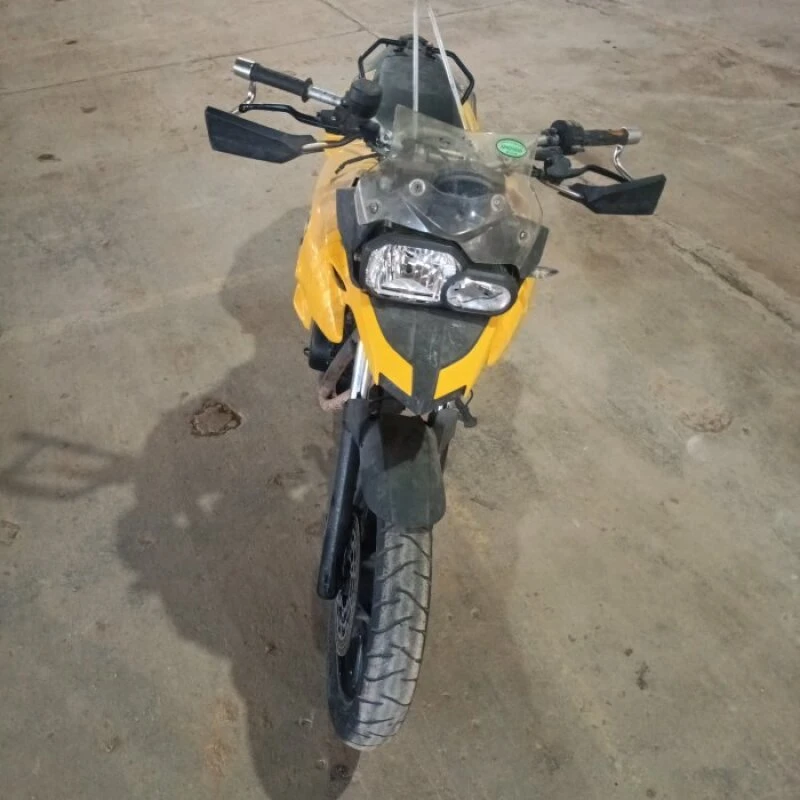 BMW F700GS F700GS 2017/2018 798cc Motocicleta em Recife - Pernambuco