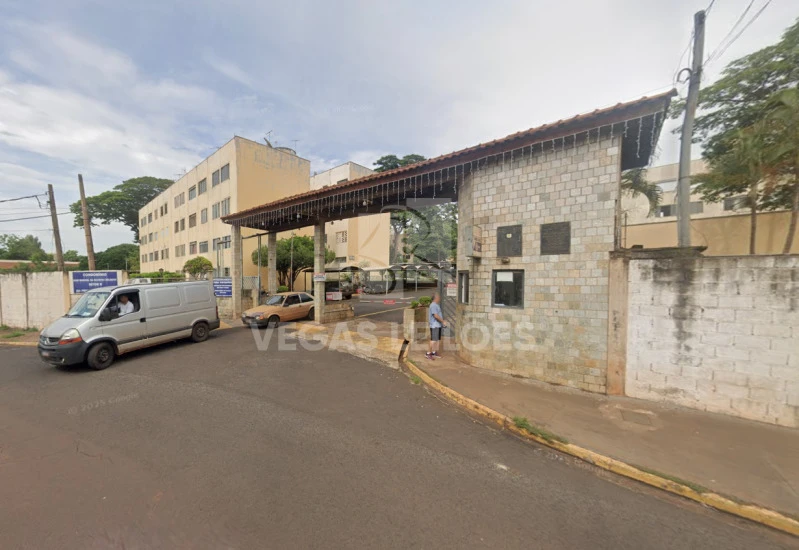 Apartamento Direitos sobre Apartamento 22 em Ribeirão Preto/SP em Ribeirão Preto - São Paulo