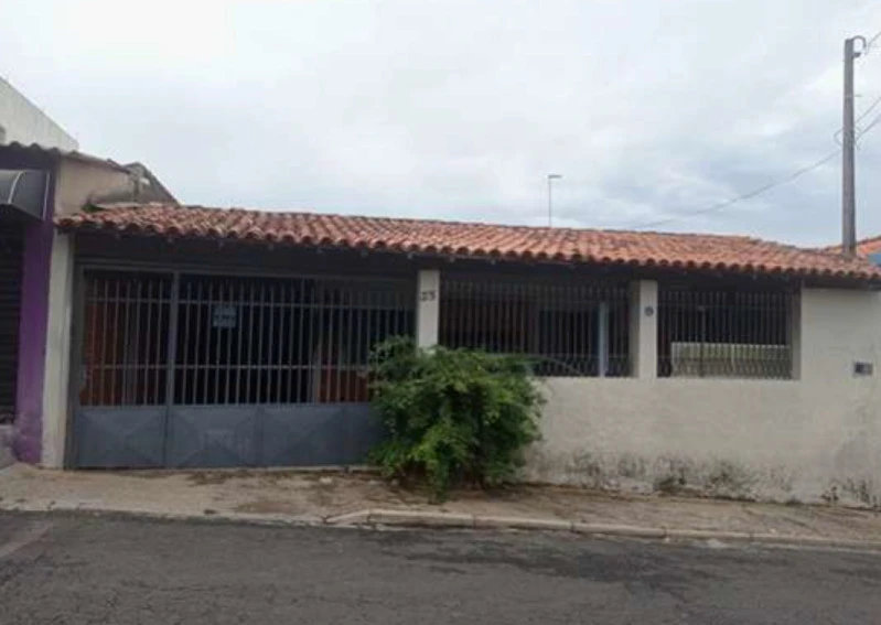 Casa Parte ideal de 50% em Itu/SP em Itu - São Paulo