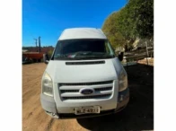 Ford Transit AMB 2013 em Sangão - Santa Catarina