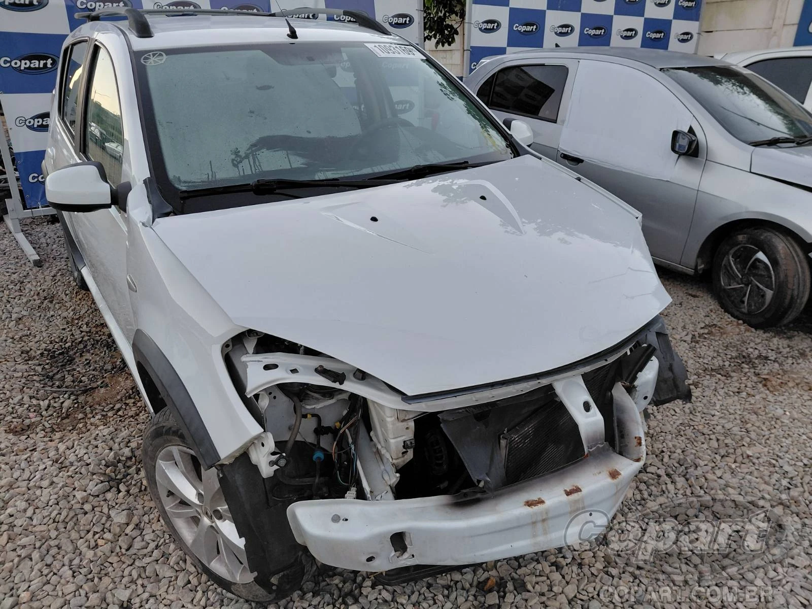 Renault Sandero Stepway 2014 1.6 Hi-Power em Vitória De Santo Antão - Pernambuco