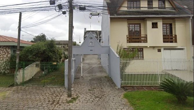 Casa com 1 unidade no Conjunto Residencial Dom João VI em Curitiba/PR em Curitiba - Paraná