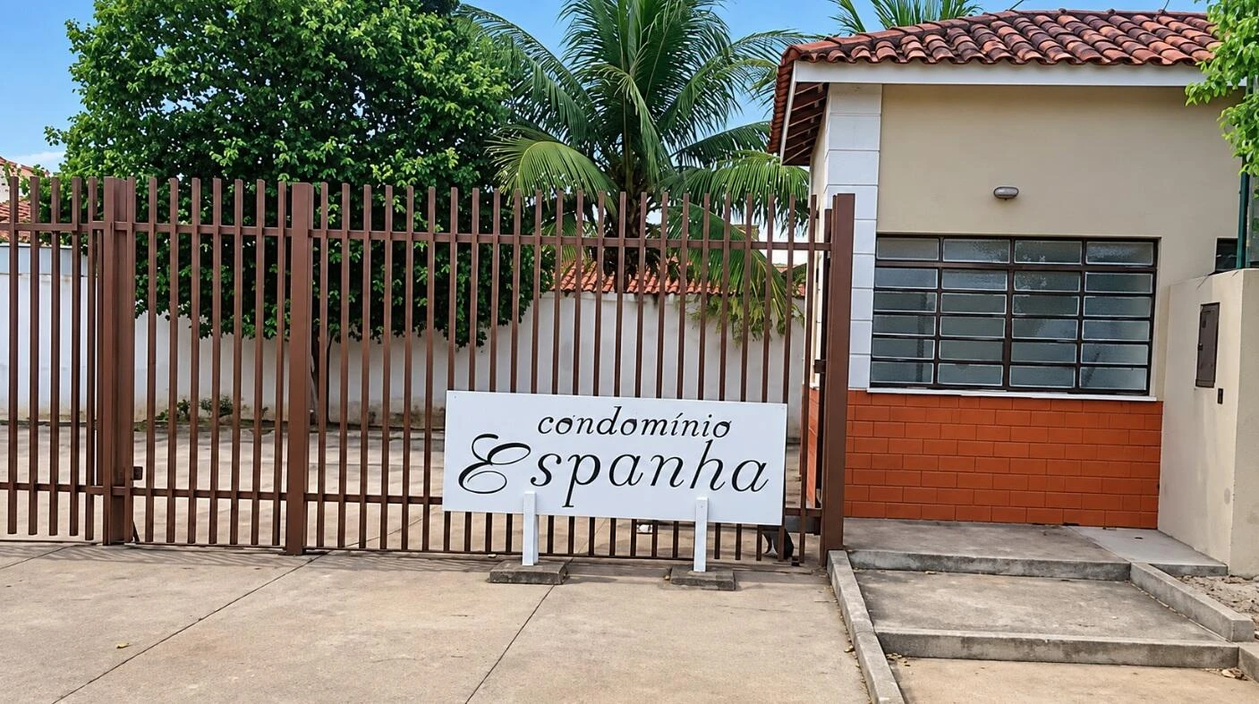 Casa com 1 Vaga em Três Lagoas/MS em Três Lagoas - Mato Grosso do Sul
