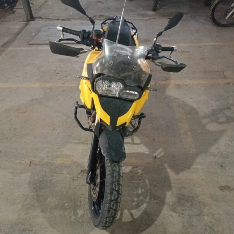BMW F700 GS 2017/2018 798cc em Recife - Pernambuco