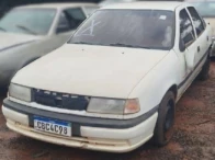 Chevrolet Vectra GLS 1995 em Jales - São Paulo