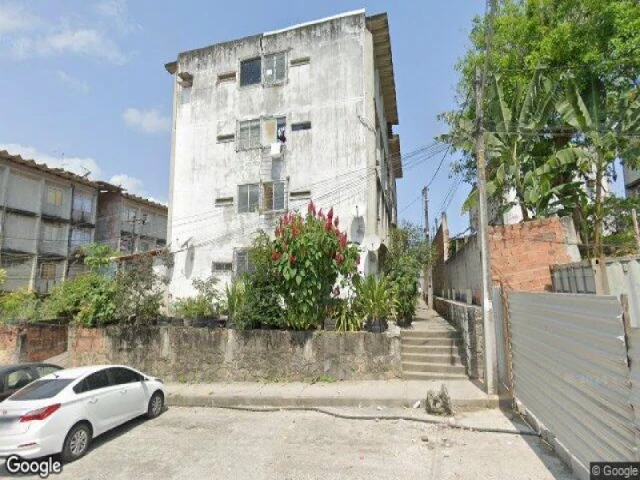 Apartamento com 2 Dormitórios em Salvador/BA em Salvador - Bahia