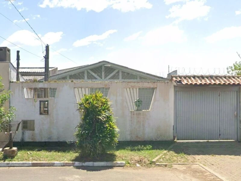 Terreno no Loteamento Verdes Campos em Canoas/RS em Canoas - Rio Grande do Sul