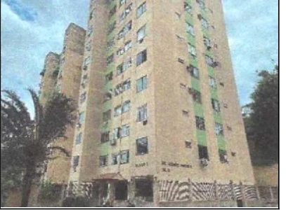 Apartamento de 49m² com 2 Quartos no Condomínio Parque da Colina em Rio De Janeiro - Rio de Janeiro
