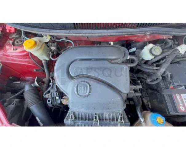 Fiat Mobi Like 2019 1.0 Flex em São Paulo