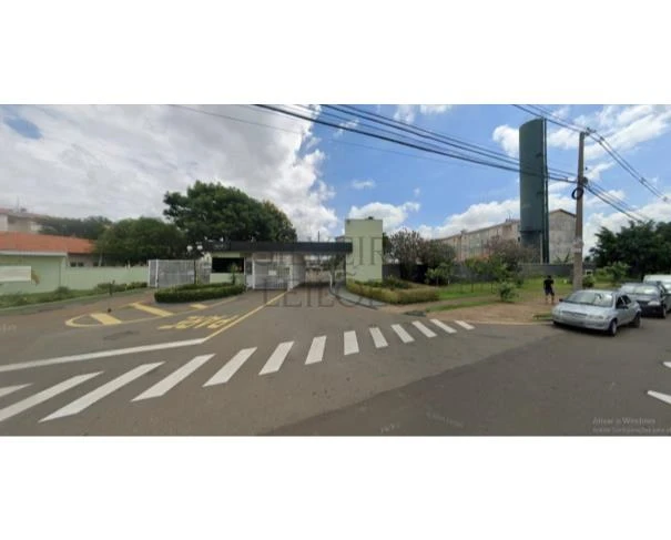 Apartamento com 2 Dormitórios em Sumaré/SP em Sumaré - São Paulo