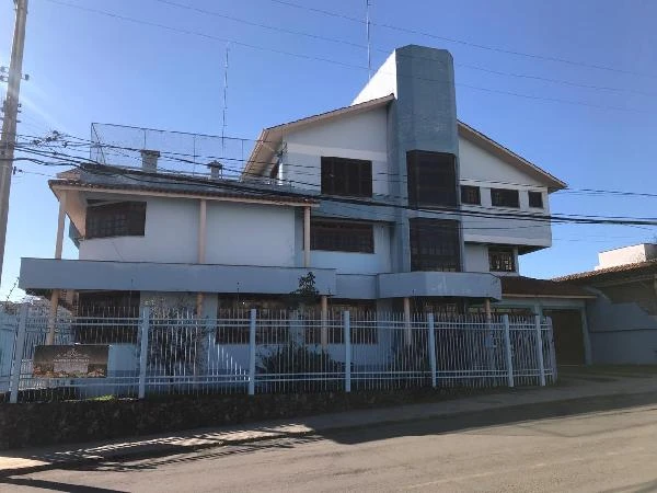 Loja com 1 Quarto e 2 WCs em Santa Maria/RS em Santa Maria - Rio Grande do Sul
