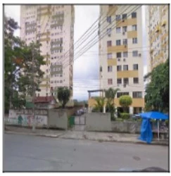 Apartamento com 0 Quartos em Rio de Janeiro/RJ em Rio De Janeiro - Rio de Janeiro