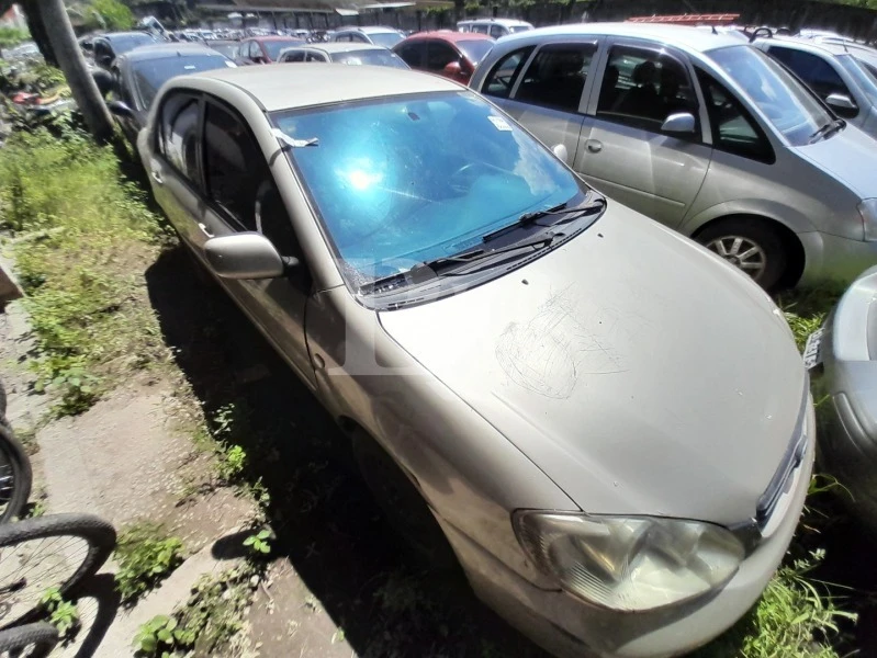 Toyota Corolla XEI 1.8 Automático em Sergipe