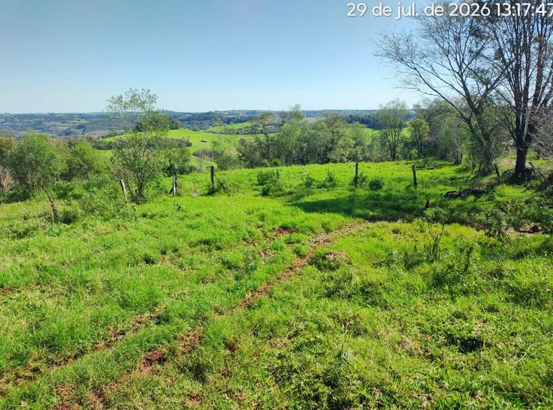 Terreno Terreno Rural em Erval Seco/RS em Erval Seco - Rio Grande do Sul