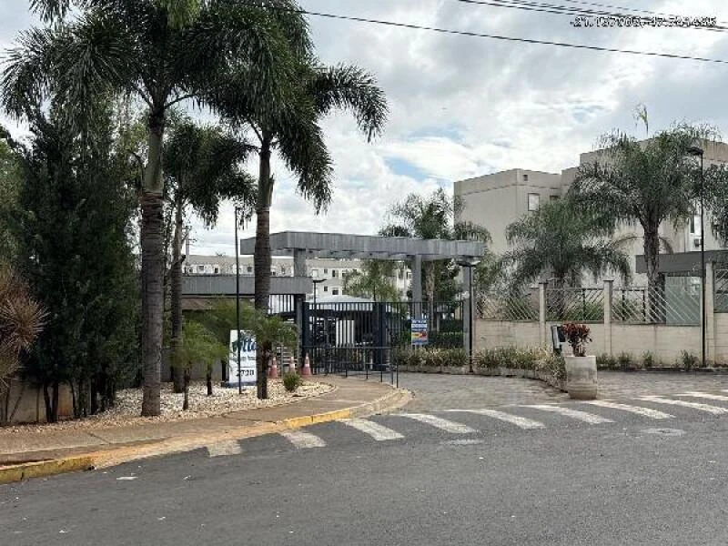 Apartamento em Ribeirão Preto/SP em Ribeirão Preto - São Paulo
