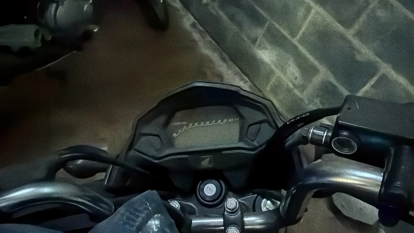 Outro Honda CG 160 Fan 2024 em Ribeirão Preto/SP em Ribeirão Preto - São Paulo