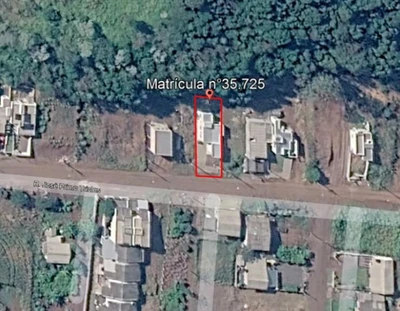 Terreno no Lote urbano em Francisco Beltrão/PR em Francisco Beltrão - Paraná