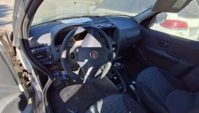 Fiat Palio WK Adventure Adventure 2013 1.8 Flex em São Paulo