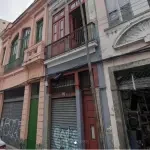 Prédio Comercial no Centro, Rio de Janeiro/RJ em Centro - Rio de Janeiro