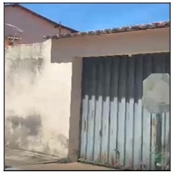 Casa com 3 Quartos em Urandi/BA em Urandi - Bahia