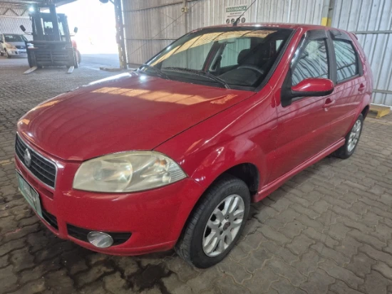 Fiat Palio ELX 2007 Manual em Nova Santa Rita - Rio Grande do Sul