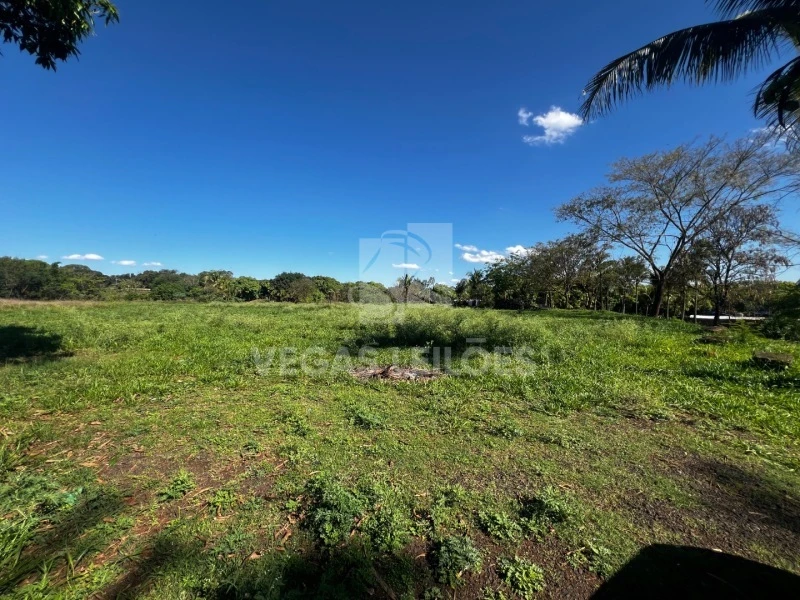 Terreno no Recanto das Palmeiras em Ribeirão Preto/SP em Ribeirão Preto - São Paulo