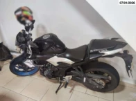 Yamaha MT03 16/17 2016/2017 321cc Gasolina em Ponta Grossa - Paraná