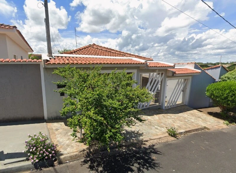 Terreno no Residencial Luiz Gonzaga em Santa Rosa de Viterbo/SP em Santa Rosa De Viterbo - São Paulo