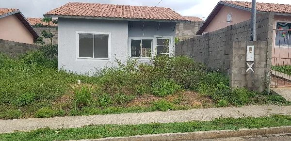 Casa com 2 Quartos em Iranduba/AM em Iranduba - Amazonas