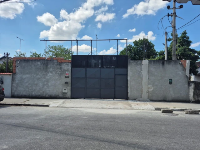 Terreno no Realengo em Rio de Janeiro/RJ em Rio De Janeiro - Rio de Janeiro