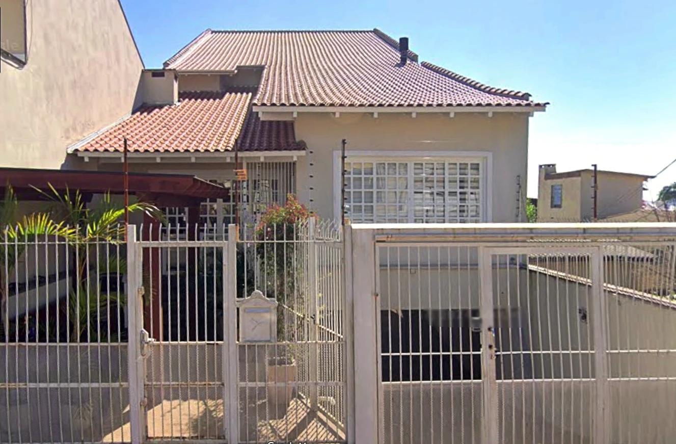 Casa em Porto Alegre/RS em Porto Alegre - Rio Grande do Sul