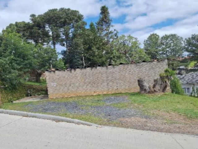 Casa em Rio Negrinho/SC em Rio Negrinho - Santa Catarina