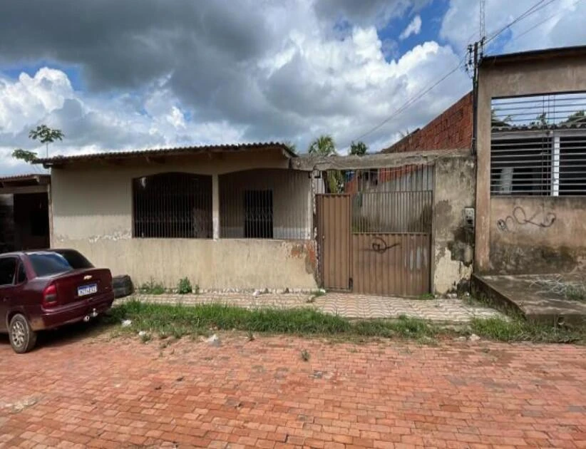 Casa em Rio Branco/AC em Rio Branco - Acre