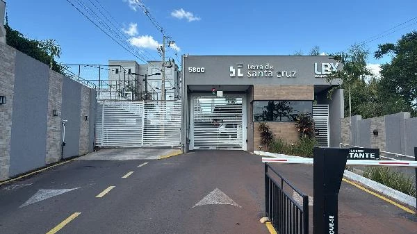 Apartamento com 2 Quartos em Umuarama/PR em Umuarama - Paraná